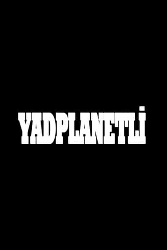 Yadplanetli