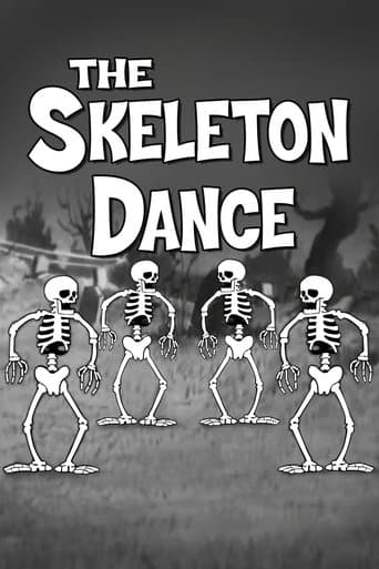 Tanz der Skelette