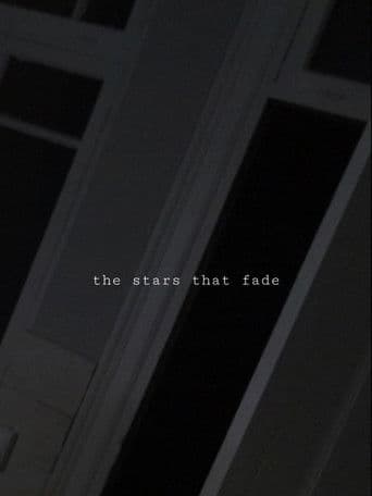 Τ’ αστέρια σβήνουν