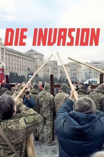 Die Invasion