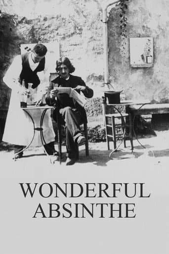 La Bonne absinthe
