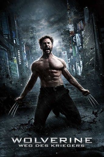 Wolverine - Weg des Kriegers