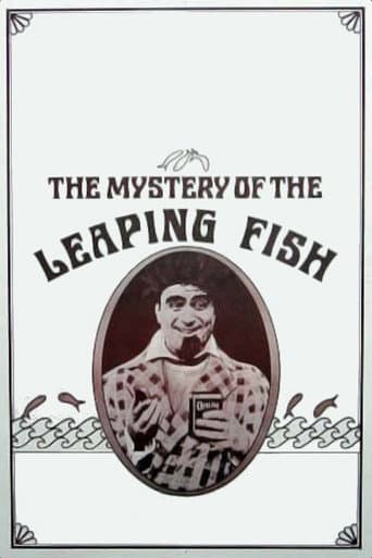 Das Geheimnis der "Fliegenden Fische"