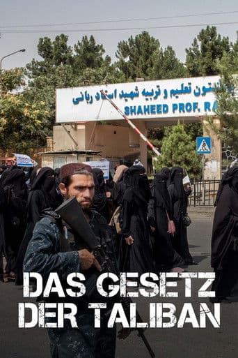 Das Gesetz der Taliban