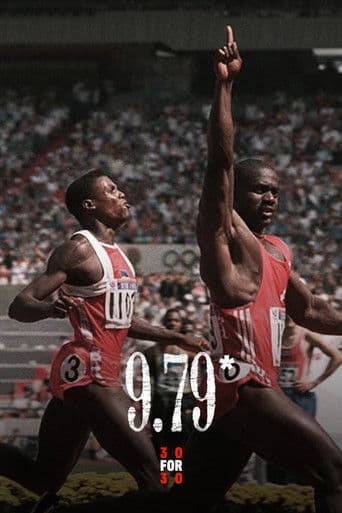 9,79 – Das schmutzigste Rennen aller Zeiten