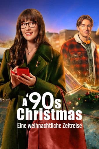 A '90s Christmas - Eine weihnachtliche Zeitreise