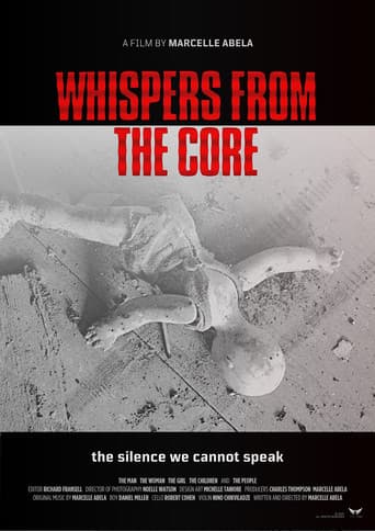 Whispers from the Core