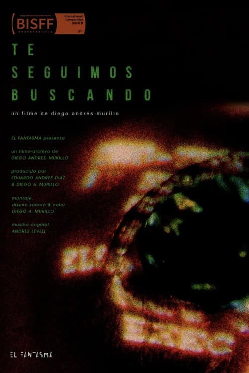 We Keep on Looking for You