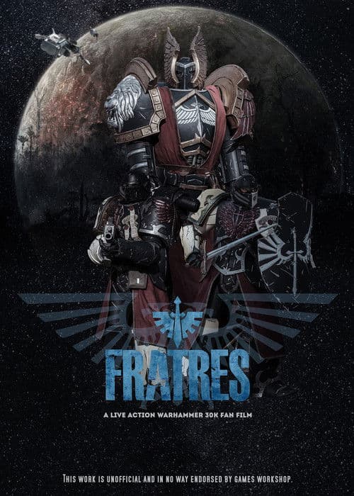 FRATRES