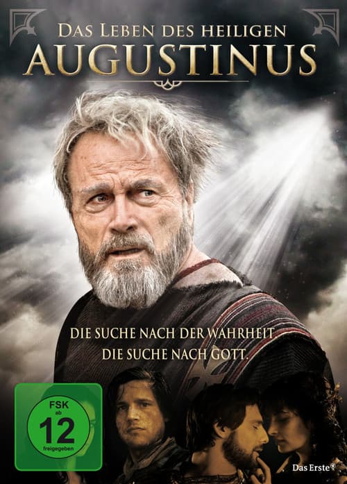Das Leben des Heiligen Augustinus