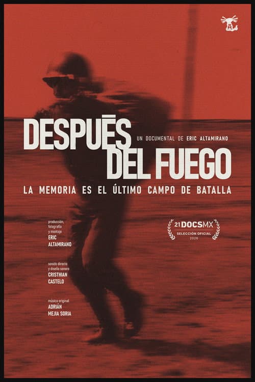 Después del Fuego