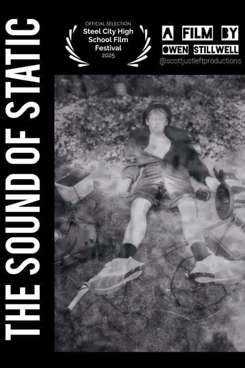 The Sound Of Static