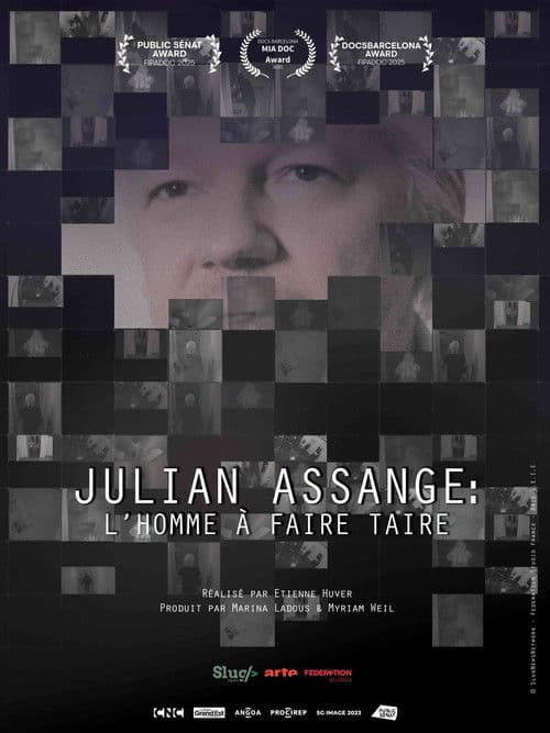 Julian Assange: mundtot gemacht