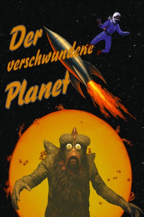 The Phantom Planet