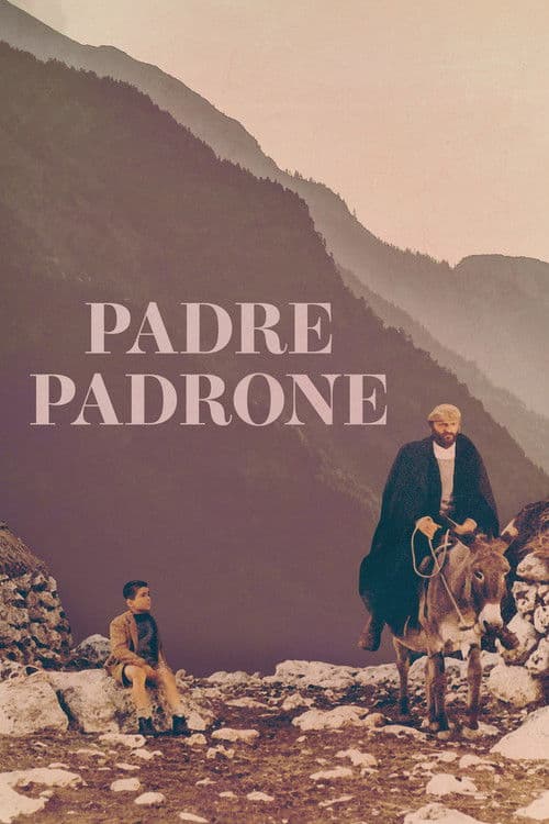 Padre Padrone – Mein Vater, mein Herr