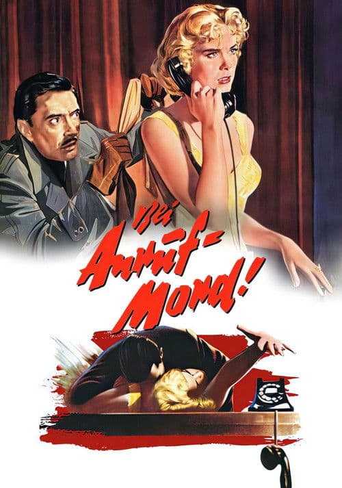 Bei Anruf Mord
