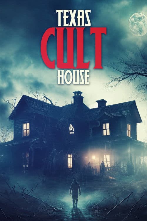 Texas Cult House