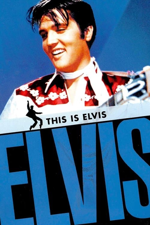 Das ist Elvis