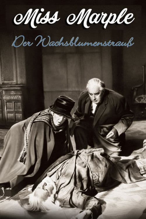 Der Wachsblumenstrauß