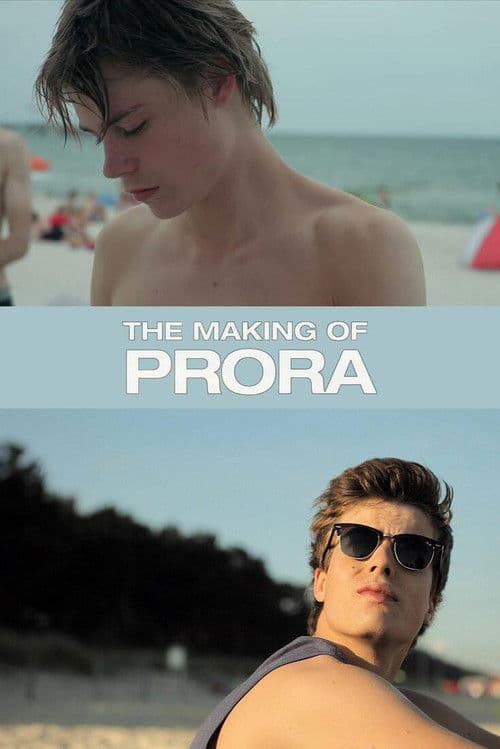 The Making of Prora