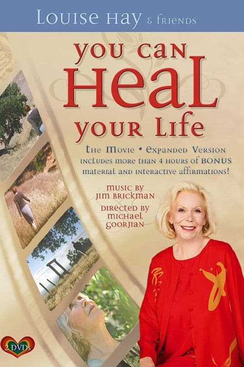 Louise L. Hay: You Can Heal Your Life - Der Film
