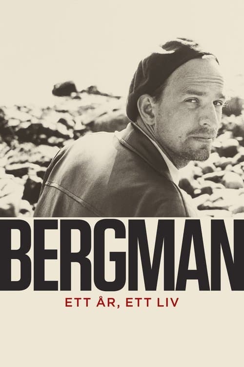 Bergman — A Year in a Life