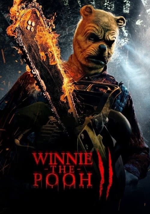 Winnie the Pooh: Blood and Honey 2