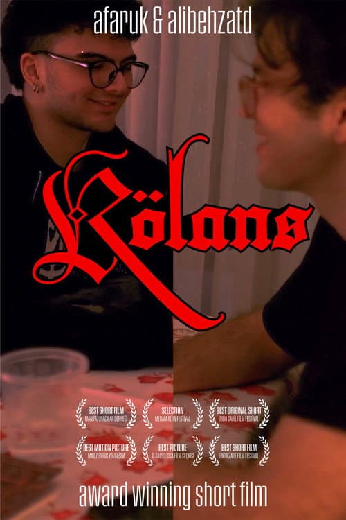 Rölans