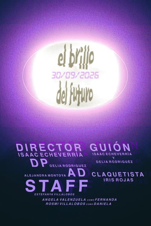El brillo del futuro