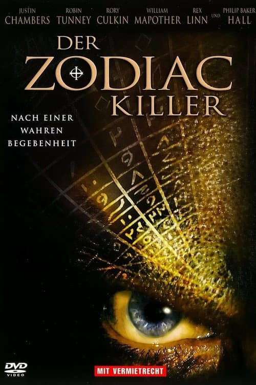 Zodiac Killer