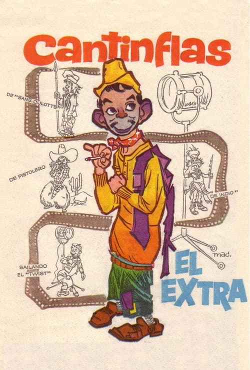 El Extra