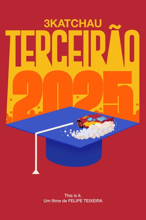 3Katchau - Terceirão 2025