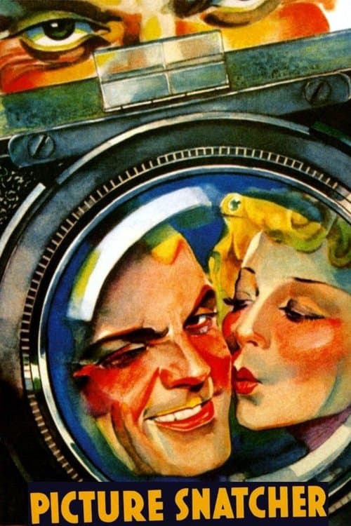 Der Mann mit der Kamera