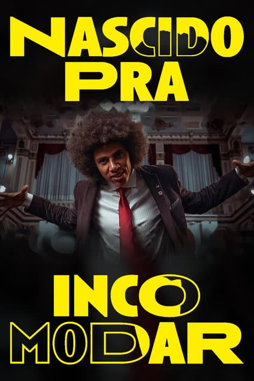 RENATO FREITAS: NASCIDO PARA INCOMODAR
