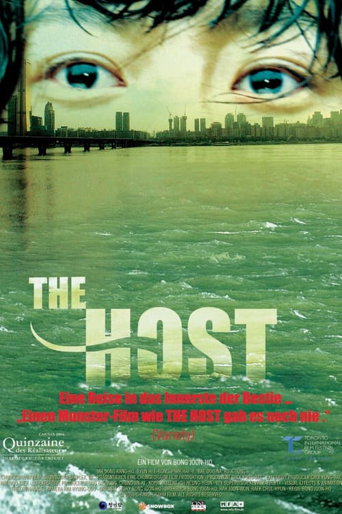 The Host