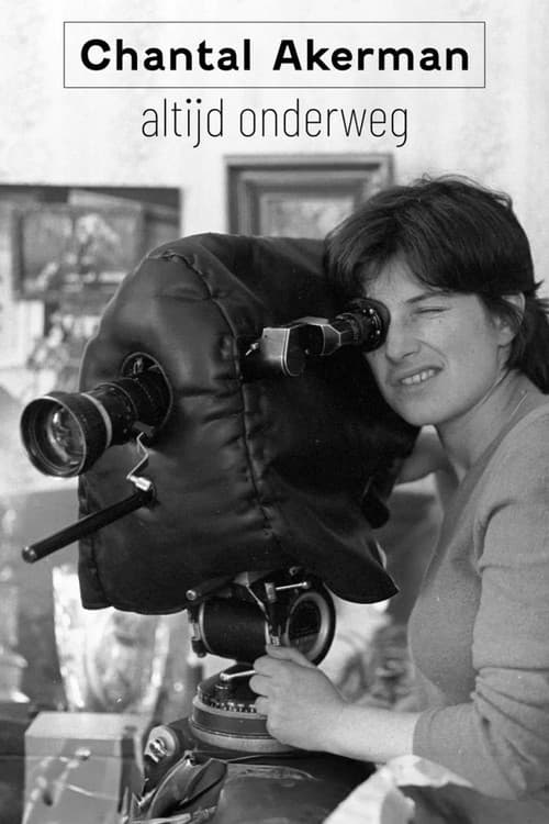 Chantal Akerman: altijd onderweg