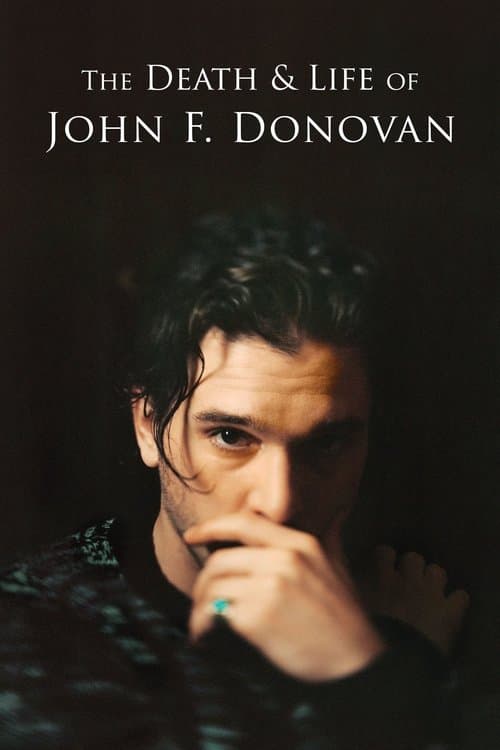Tod und Leben des John F. Donovan