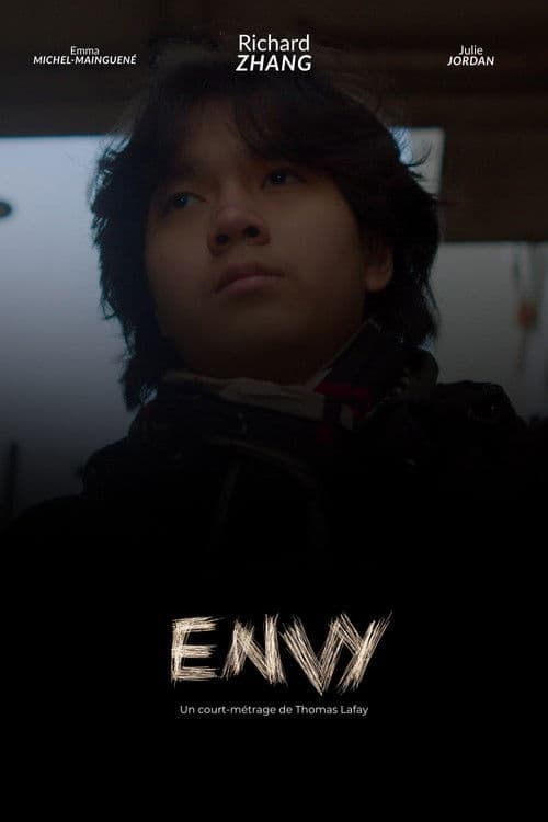 Envy
