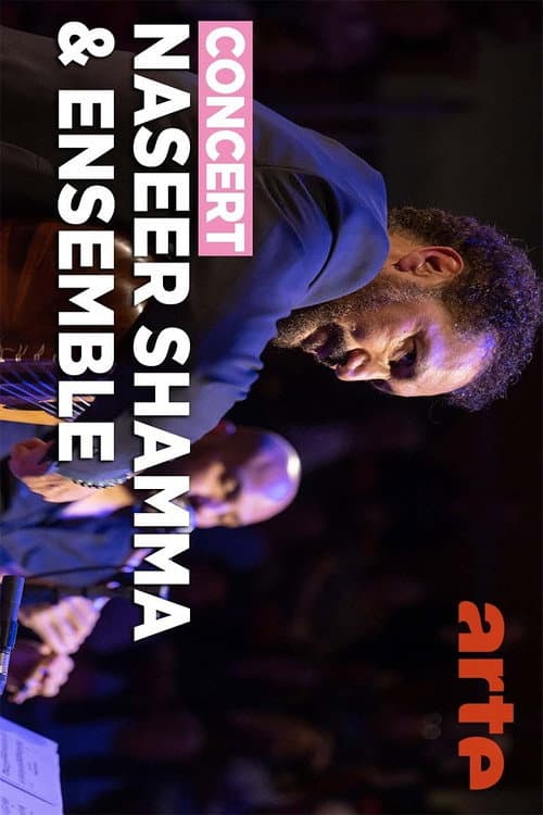 Naseer Shamma The Journey of Instruments