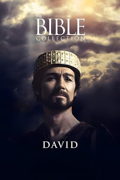 Die Bibel - David