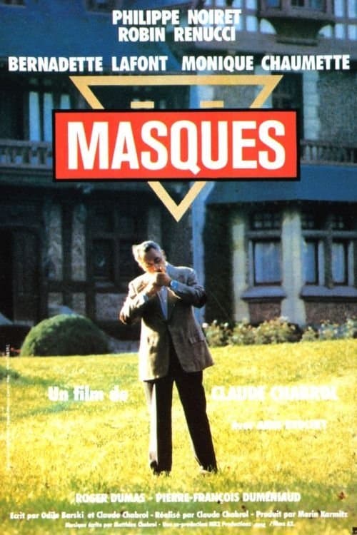 Masken