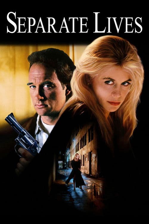 Separate Lives – Tödliches Doppelleben