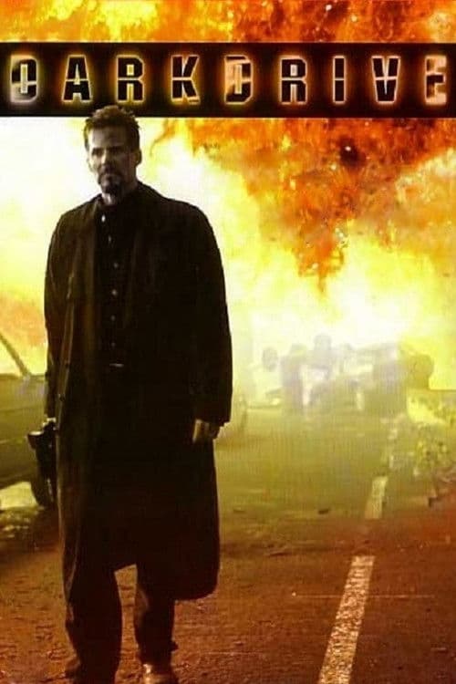 Darkdrive - Verschollen in der Matrix