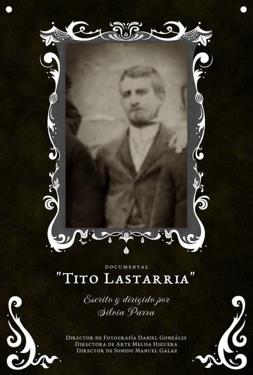 Tito Lastarria