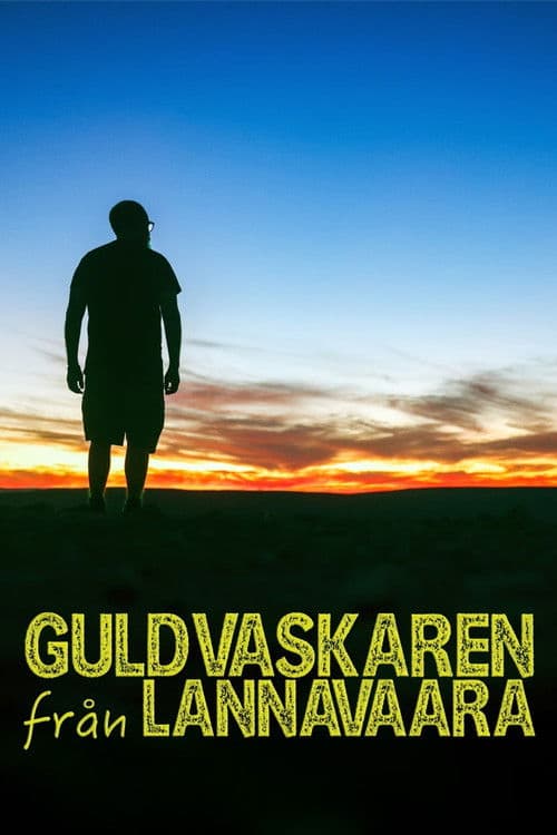 Guldvaskaren från Lannavaara