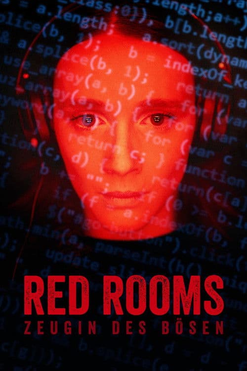 Red Rooms - Zeugin des Bösen