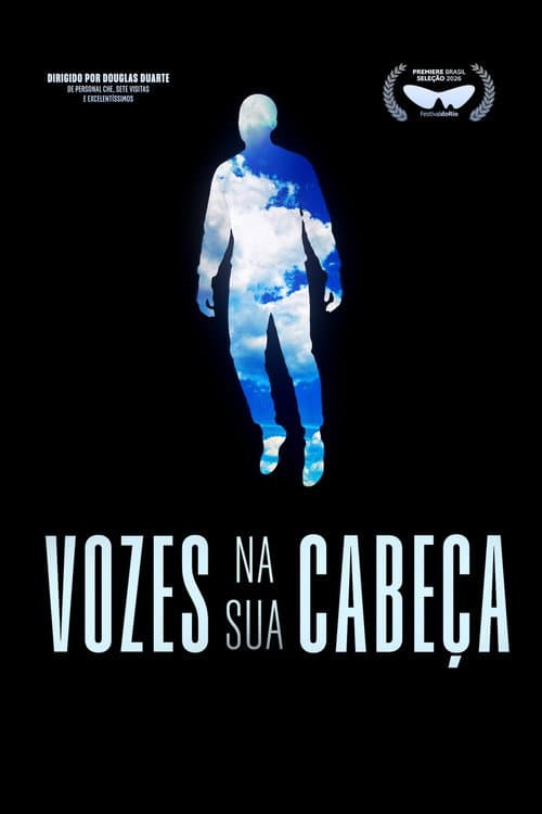 Vozes na Sua Cabeça