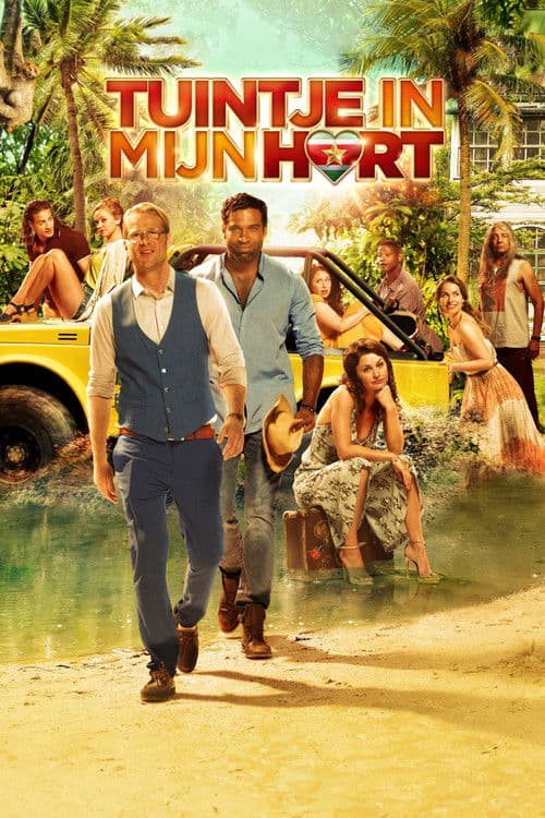 Home Is Where Your Heart Is - Ein Fest der Versöhnung