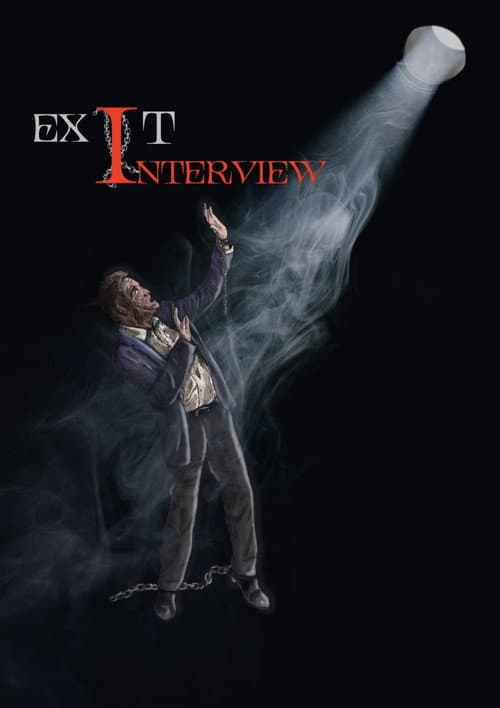 Exit Interview