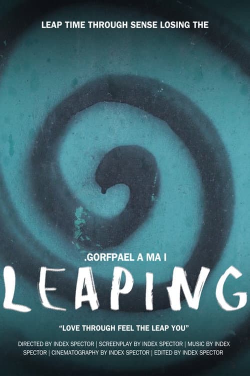 Leaping